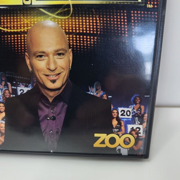 Deal or No Deal Special Edition Nintendo DS - Complete - Picture 4 of 10